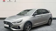 Gebraucht 2022 Hyundai i30 Edition 30 Limousine | 15.980 € (Fairer Preis)