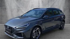 Ecotronic grey Neu 2025 Hyundai i30 N Line Kombi | 26.480 € (Guter Preis)
