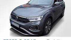 Gebraucht 2024 VW T-Roc Move SUV | 26.770 € (Guter Preis)