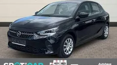 Gebraucht 2022 Opel Corsa Elegance Kleinwagen | 14.950 € (Fairer Preis)