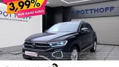 Gebraucht 2023 VW T-Roc Style SUV | 20.577 € (Fairer Preis)