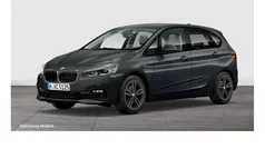 Gebraucht 2019 BMW 220 Sport Line Van / Kleinbus | 20.990 € (Fairer Preis)