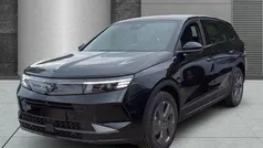 Schwarz Neu 2025 Opel Grandland X Edition SUV | 32.450 € (Guter Preis)
