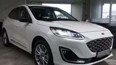 Gebraucht 2021 Ford Kuga Vignale SUV | 25.490 € (Fairer Preis)