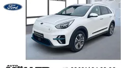 Weiss Gebraucht 2021 Kia e-Niro 2 SUV | 21.399 € (Guter Preis)