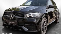 Gebraucht 2020 Mercedes GLE400 AMG SUV | 54.277 € (Superpreis)