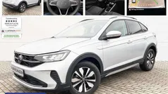 Gebraucht 2024 VW Taigo Move SUV | 24.850 € (Fairer Preis)