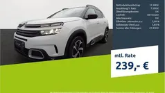 Gebraucht 2022 Citroën C5 Aircross Feel SUV | 19.890 € (Fairer Preis)