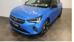Gebraucht 2022 Opel Corsa-e Elegance Kleinwagen | 16.870 € (Fairer Preis)