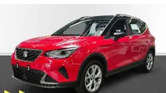 Gebraucht 2024 Seat Arona FR SUV | 23.880 € (Fairer Preis)