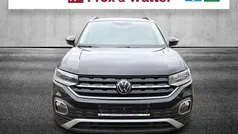 Gebraucht 2022 VW T-Cross Active SUV | 19.900 € (Fairer Preis)