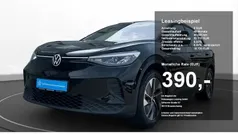 Schwarz Gebraucht 2023 VW ID.4 Pro Performance SUV | 32.710 € (Superpreis)
