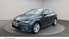 Grau Gebraucht 2024 Seat Ibiza FR Limousine | 16.980 € (Guter Preis)