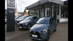 Gebraucht 2025 Mazda 2 Homura-Line Kleinwagen | 20.890 € (Fairer Preis)