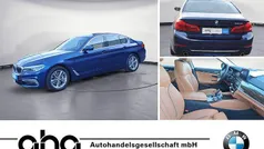 Gebraucht 2019 BMW 530e iPerformance Limousine | 23.960 € (Fairer Preis)