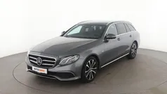 Grau Gebraucht 2019 Mercedes E200 Avantgarde Kombi | 24.350 € (Guter Preis)