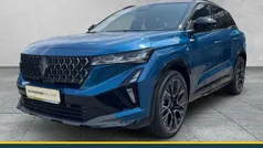 Blau Neu 2025 Renault Austral Esprit Alpine SUV | 39.490 € (Fairer Preis)