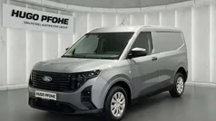 Solar silver Neu 2024 Ford Transit Trend Van | 21.100 € (Guter Preis)