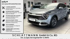 Gebraucht 2025 Kia Sportage Vision SUV | 32.290 € (Guter Preis)