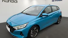 Gebraucht 2022 Hyundai i20 Trend Kleinwagen | 16.490 € (Fairer Preis)