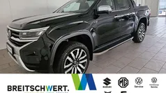 Schwarz Neu 2025 VW Amarok Aventura Abholung | 68.650 € (Fairer Preis)