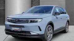 Grau Neu 2025 Opel Grandland X Edition SUV | 32.450 € (Guter Preis)