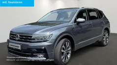Gebraucht 2020 VW Tiguan Allspace SUV | 32.990 € (Fairer Preis)