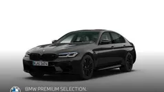 Gebraucht 2021 BMW M5 Competition Edition Limousine | 84.777 €