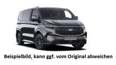 Grau Neu 2025 Ford Tourneo Custom Titanium X Van / Kleinbus | 55.680 € (Guter Preis)