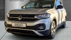 Gebraucht 2022 VW T-Cross Life SUV | 18.990 € (Guter Preis)