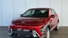 Ultimate red Neu 2025 Hyundai Kona Comfort SUV | 23.000 € (Guter Preis)