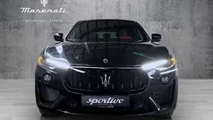 Nero assoluto Gebraucht 2021 Maserati Levante SUV | 59.111 € (Guter Preis)