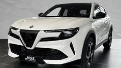 Gebraucht 2025 Alfa Romeo GT Junior SUV | 32.850 € (Guter Preis)