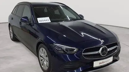 Gebraucht Mercedes C220 200 PS (147 kW) 2023 Kombi