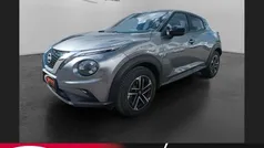 Gebraucht 2025 Nissan Juke N-Connecta SUV | 22.198 € (Fairer Preis)