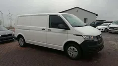 Candyweiß Neu 2024 VW T6.1 Van | 40.490 € (Fairer Preis)