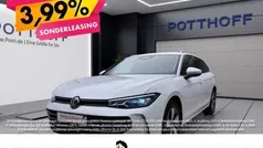 Gebraucht 2024 VW Passat Business Kombi | 30.977 € (Superpreis)