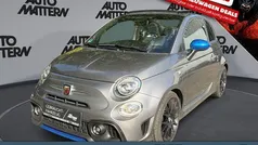 Gebraucht 2021 Abarth 595C Cabrio | 19.990 € (Fairer Preis)