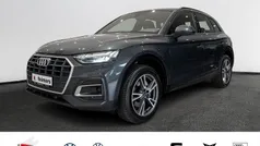 Gebraucht 2022 Audi Q5 Sport SUV | 38.990 € (Fairer Preis)
