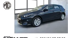 Grau Neu 2025 Kia Ceed Vision Limousine | 26.470 € (Fairer Preis)