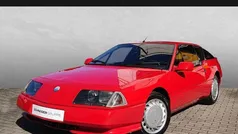 Gebraucht 1986 Renault Alpine V6 GT Coupé | 24.950 €