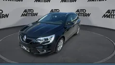Schwarz Gebraucht 2020 Renault Mégane GrandTour LIMITED Kombi | 13.449 € (Guter Preis)