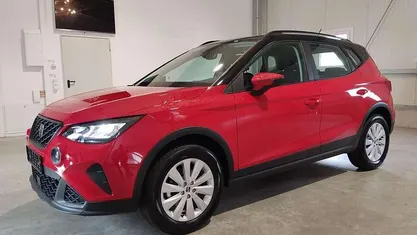 Gebraucht 2023 Seat Arona SUV | 19.490 € (Fairer Preis)