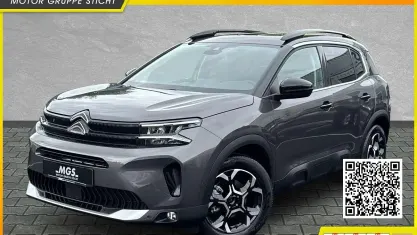 Brugt Citroën C5 Aircross 145 HK (106 kW) 2025 SUV