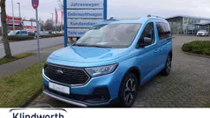 Gebraucht 2024 Ford Tourneo Active Kombi | 29.950 € (Superpreis)