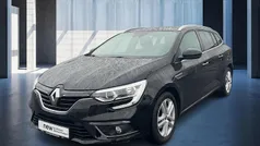 Gebraucht 2020 Renault Mégane GrandTour LIMITED Kombi | 17.890 € (Fairer Preis)