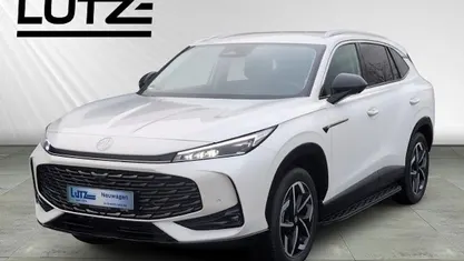 Dover white Neu 2025 MG HS Comfort SUV | 26.790 € (Fairer Preis)