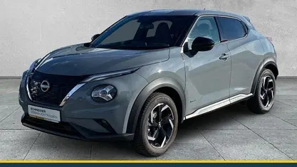 Gebraucht 2024 Nissan Juke N-Connecta SUV | 23.980 € (Fairer Preis)