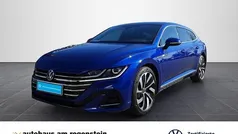 Gebraucht 2022 VW Arteon R-line Limousine | 33.440 € (Fairer Preis)