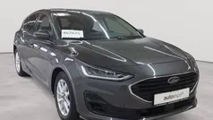 Gebraucht 2022 Ford Focus Cool & Connect Limousine | 14.590 € (Guter Preis)